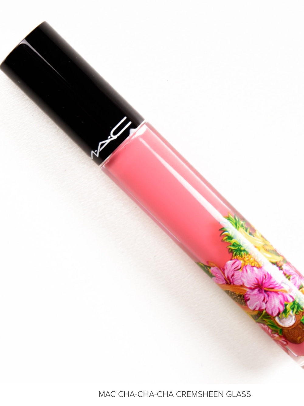 MAC Cosmetics Cremesheen Glass in Cha, Cha, Cha - BNWOB, LE & Discontinued